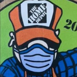 Meet your Posher, Sandy